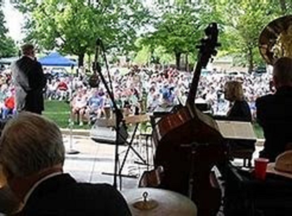 Geneseo Music Festival
