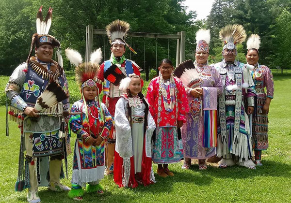 Black Hawk State Historic Site