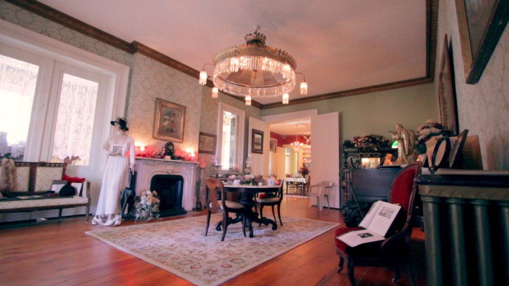 Geneseo Historical Museum